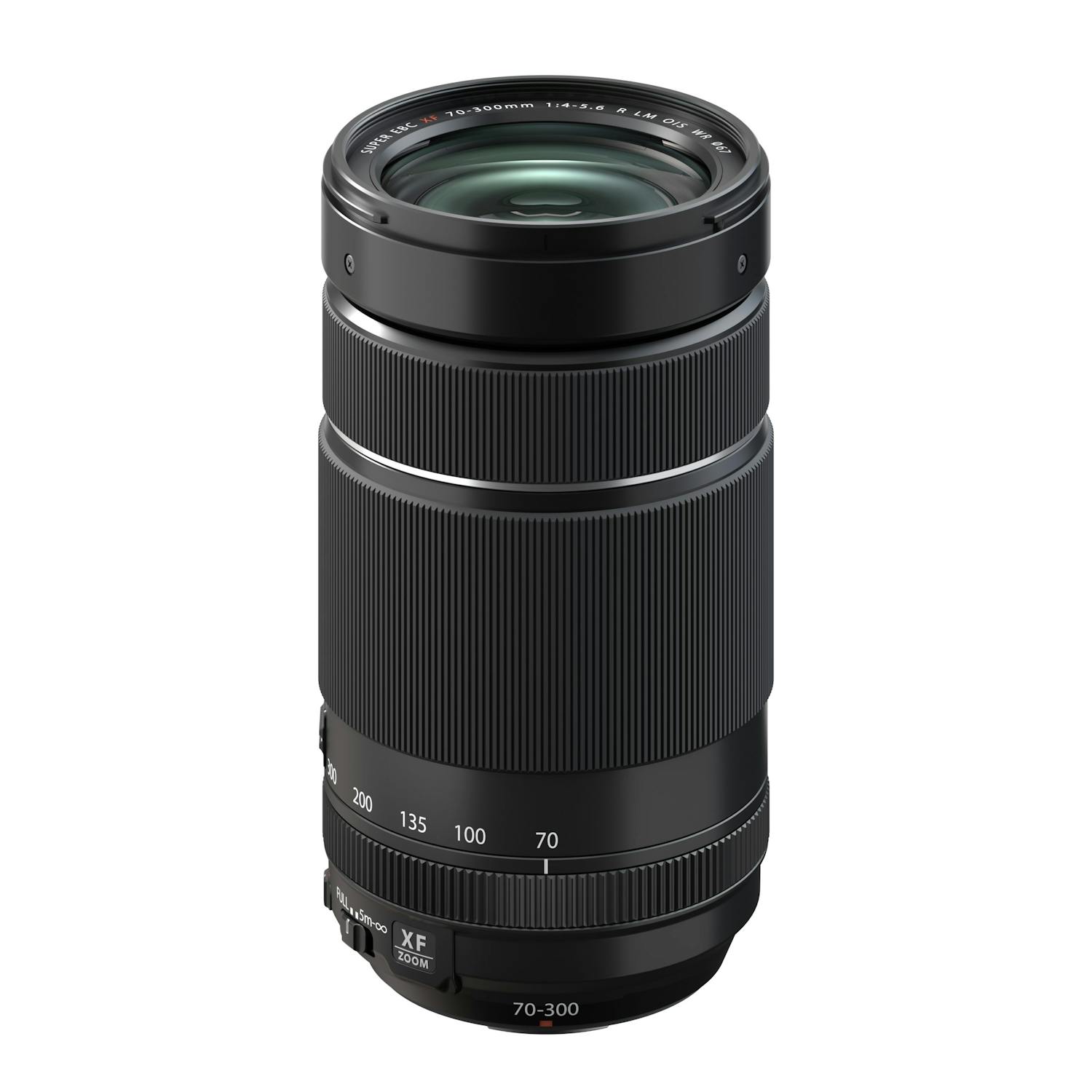 xf70 300 lensfront t0Rn6c Fujinon XF 70-300 mm